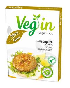 Curry Hamburger 2x80g 